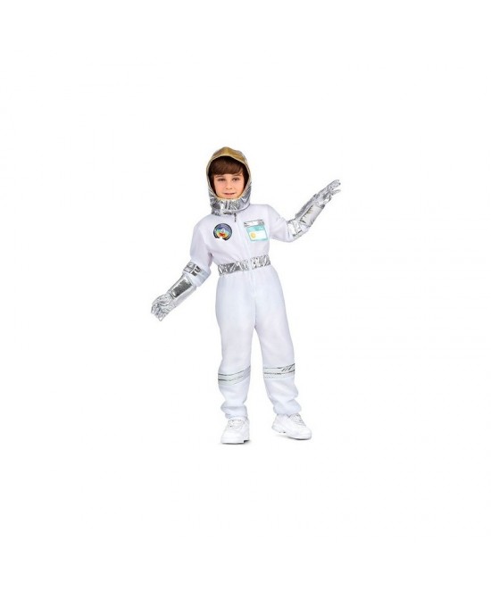 Disfraz Yo quiero ser Astronauta INF.