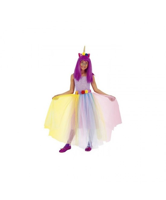 Disfraz Sweet unicornio infantil