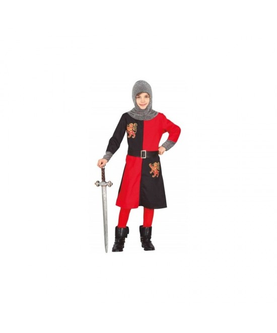 Disfraz Guerrero medieval infantil