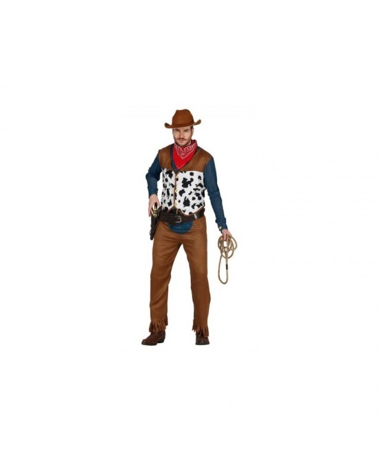 Disfraz Cowboy para hombre