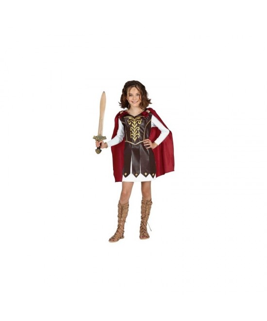 Disfraz Gladiator infantil unisex