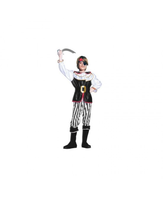 Disfraz Pirata infantil/juvenil