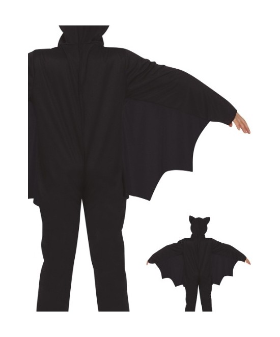 Disfraz Skeleton Bat infantil