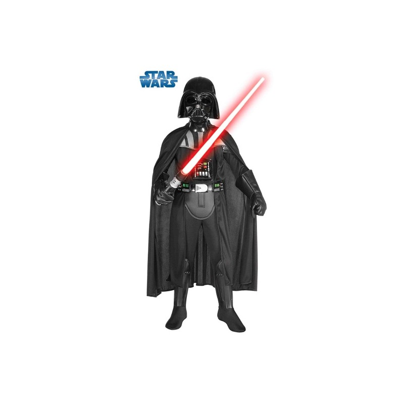Disfraz Darth Vader Premium Infantil