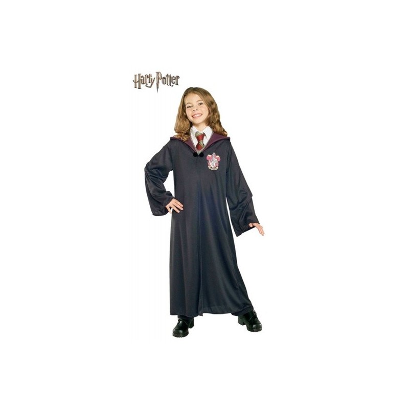 Túnica Gryffindor- Harry potter infantil