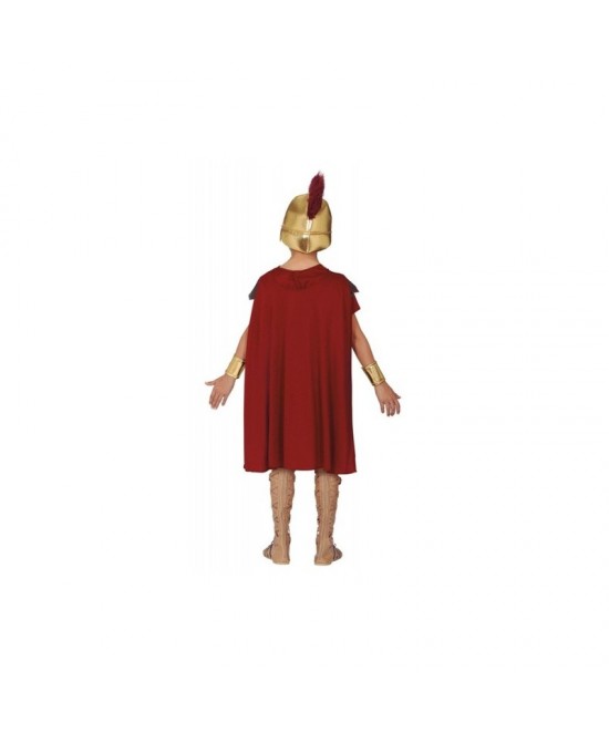 Disfraz de Centurión Romano infantil