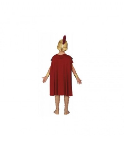 Disfraz de Centurión Romano infantil