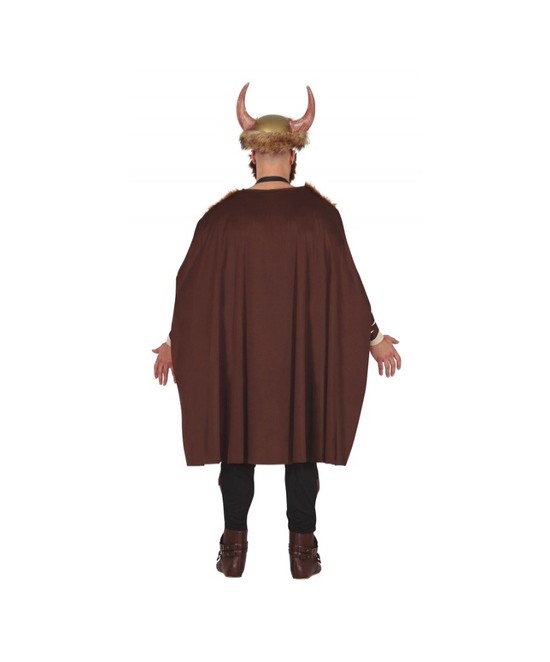 Disfraz Vikingo para adulto
