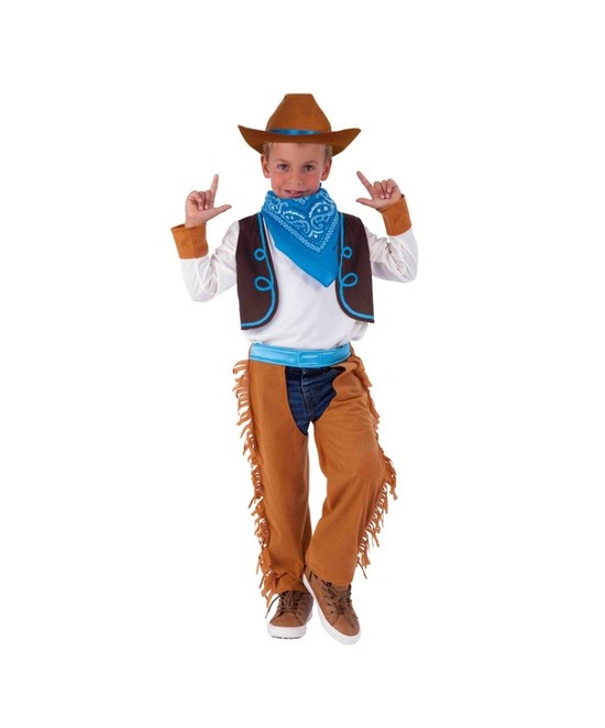 Disfraz Cowboy para niños