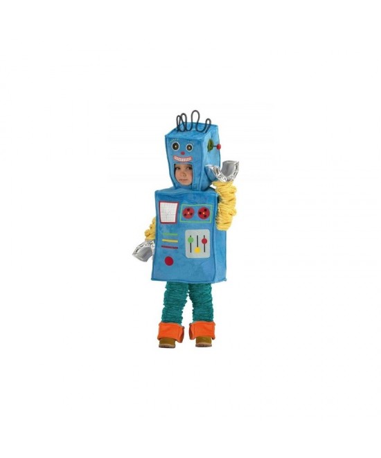 Disfraz Robot infantil
