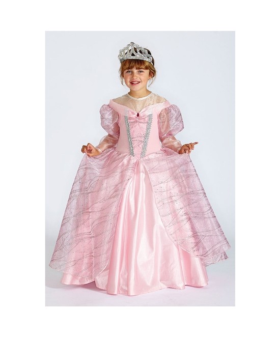 Disfraz Princesa del mar para niña