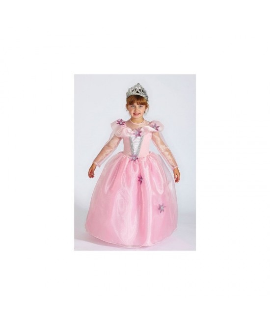 Disfraz Princesa Siena infantil o bebés