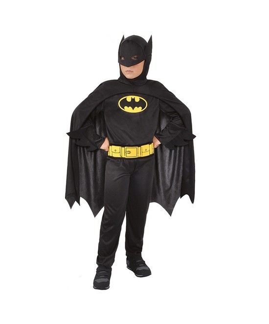 Disfraz Batman Infantil