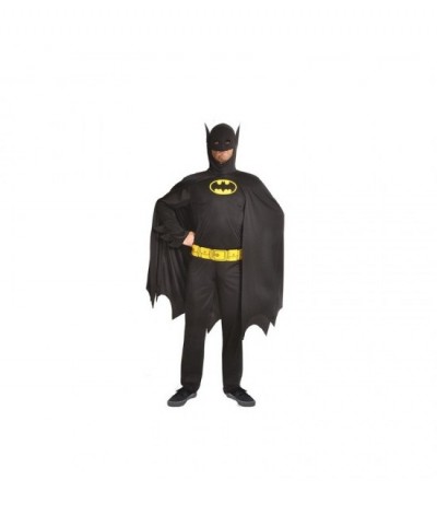 Disfraz Batman Adulto