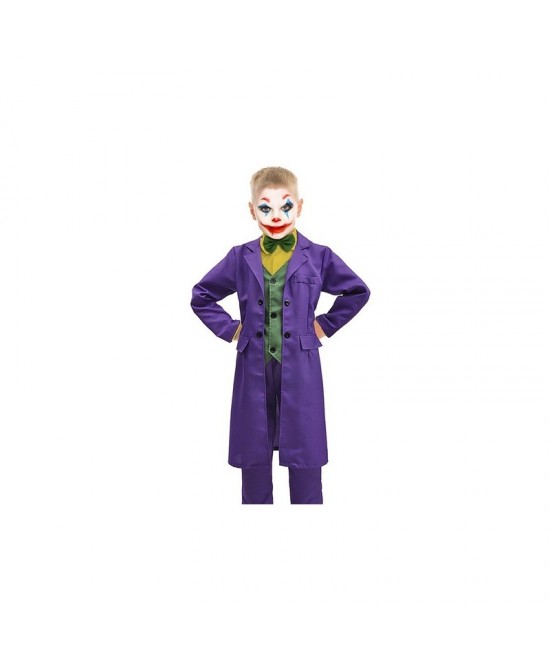 Disfraz Joker Infantil