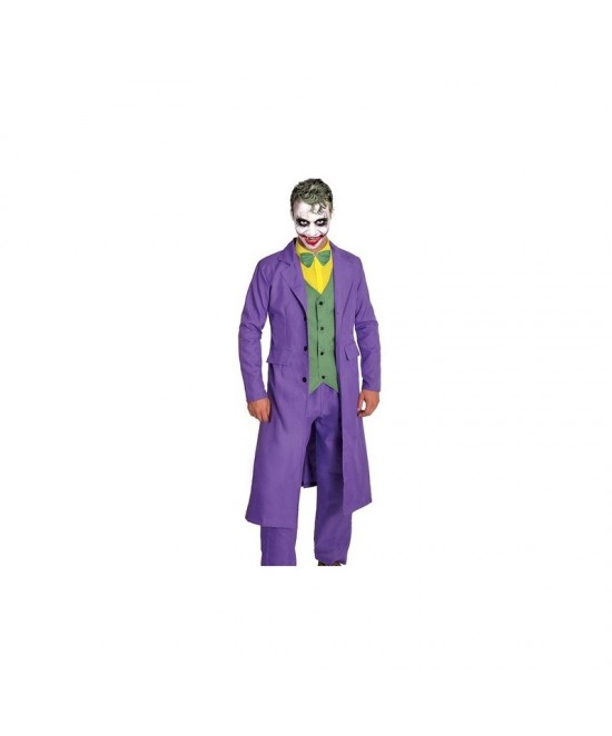 Disfraz Joker Adulto