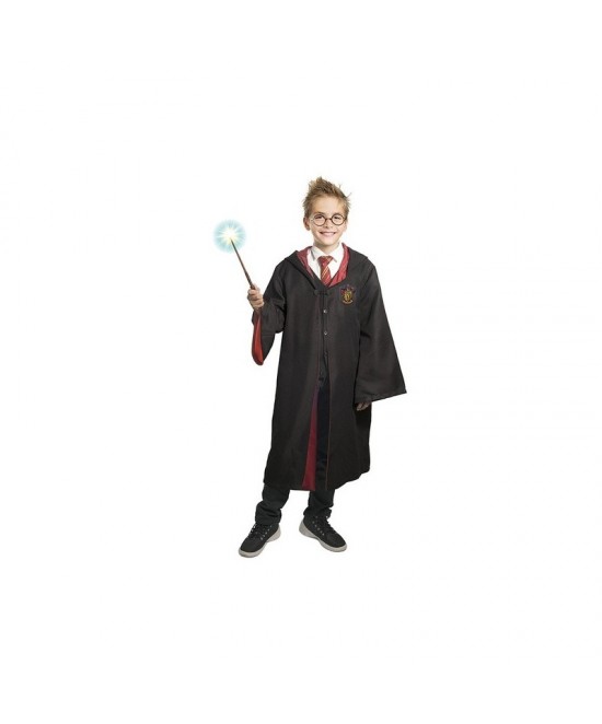 Disfraz Harry Potter deluxe infantil