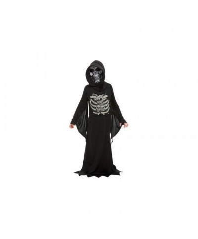 Disfraz de Esqueleto reaper  infantil