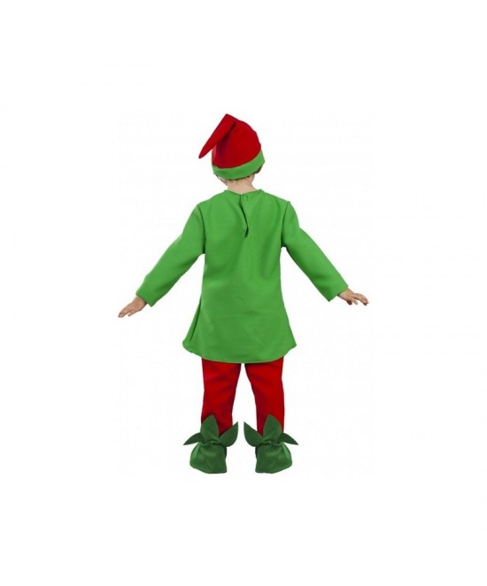 Disfraz Elfo para bebes