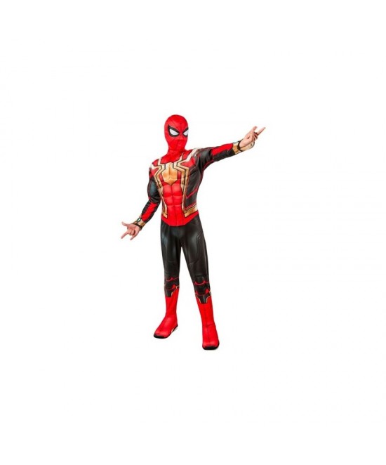 Disfraz Iron Spider 3 Deluxe infantil