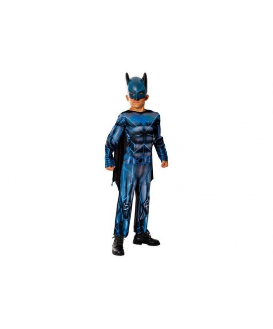 Disfraz Batman Bat-Tech classic infantil