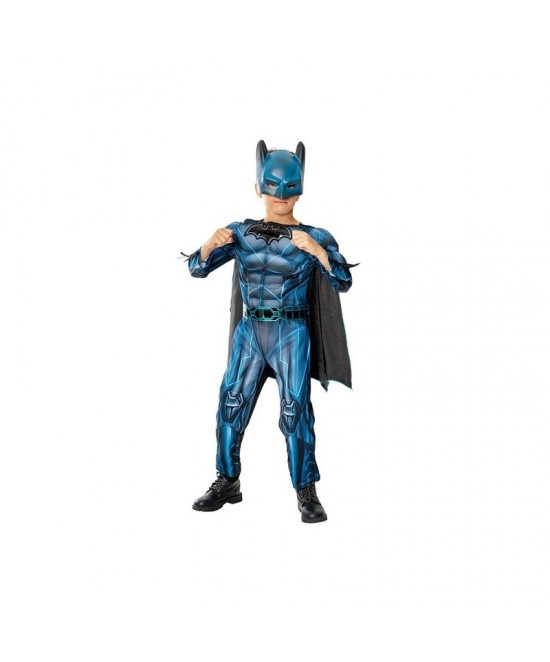 Disfraz Batman Bat-Tech deluxe niño