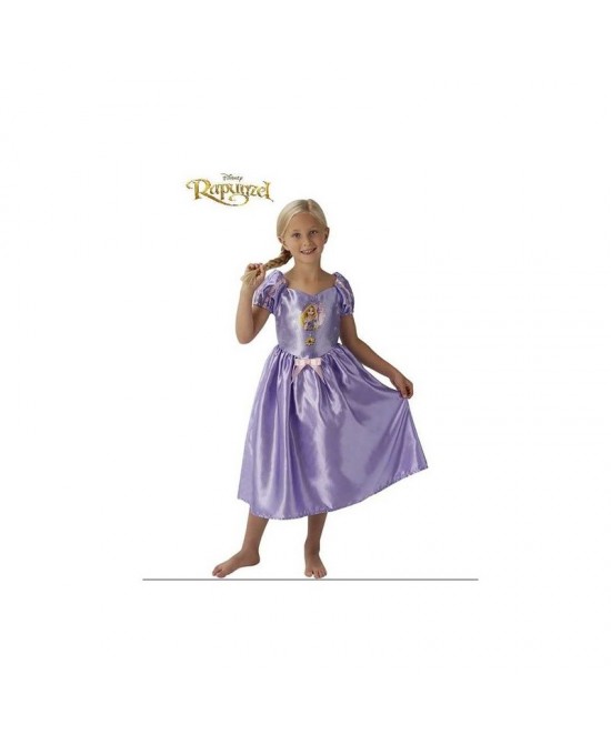Disfraz Rapunzel Fairytale classic inf