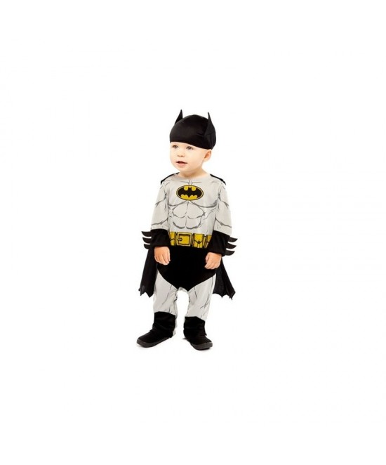 Disfraz Batman W.B. para bebés