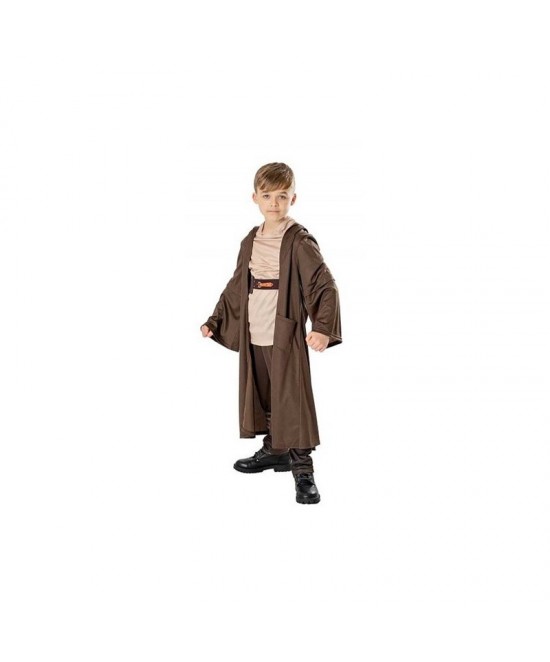 Disfraz Obi Wan Kenobi deluxe Infantil