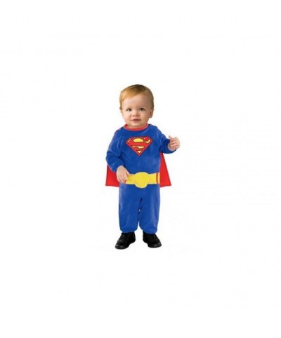 Disfraz Superman baby