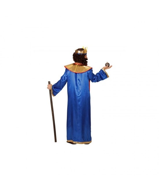 Disfraz Rey Bíblico adulto
