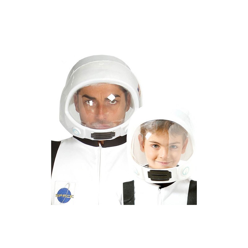 Casco Astronauta Grande