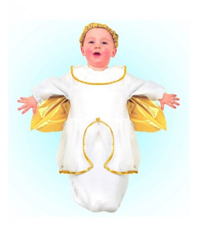 Disfraz Angel para bebés 0/9 meses