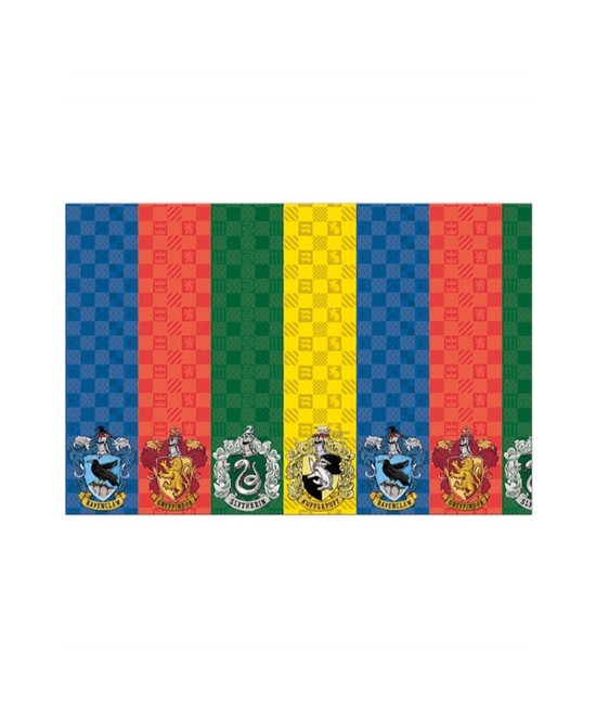 Mantel  Harry Potter 120x180 cms.