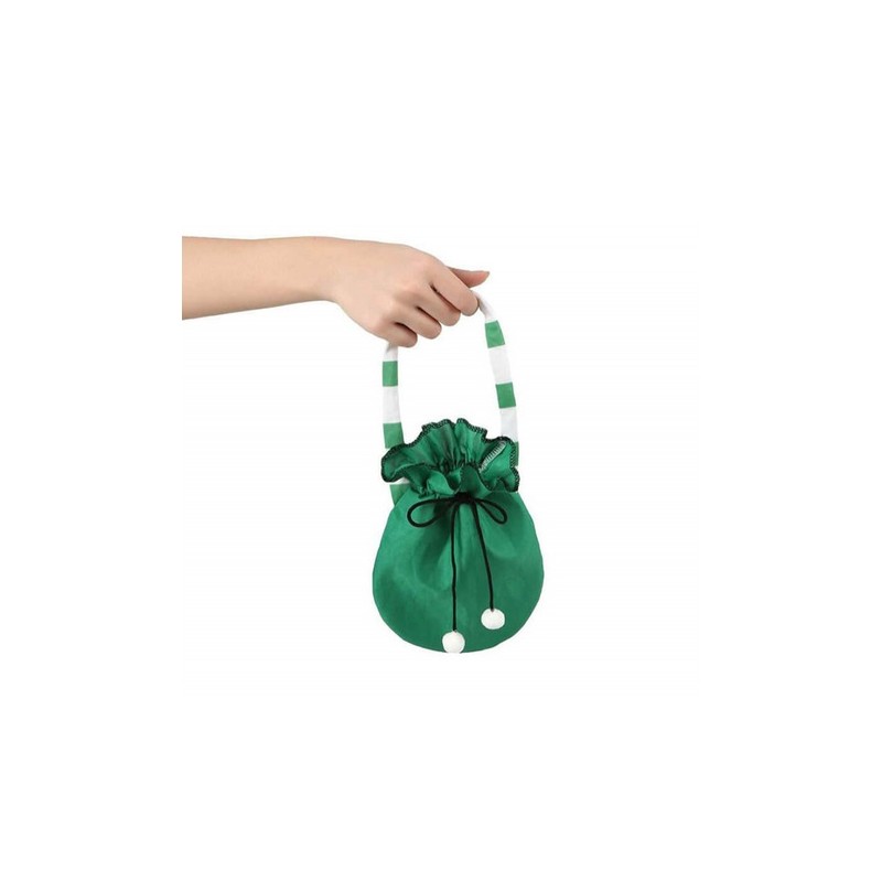 Bolso verde Elfa
