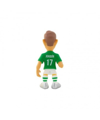 Figura minix Joaquin 12 cms.Real Betis