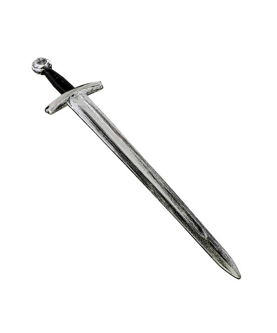 Espada templaria medieval 70 cms.