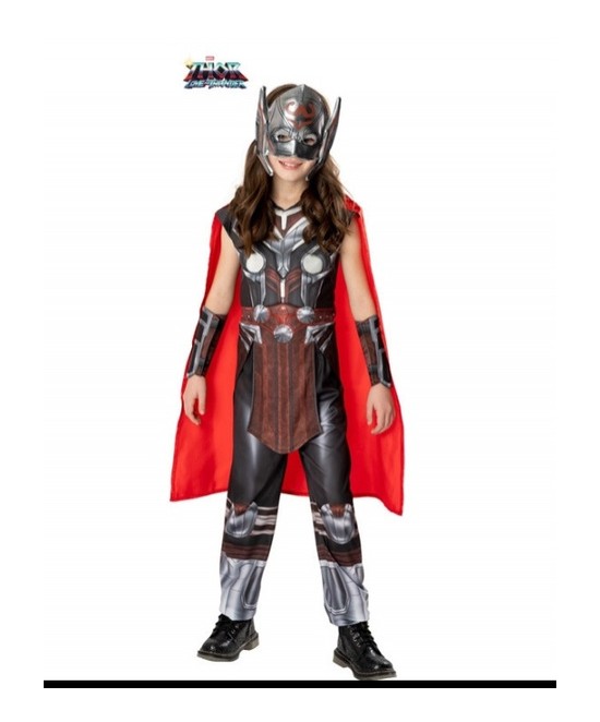 Disfraz Mighty Thor deluxe infantil