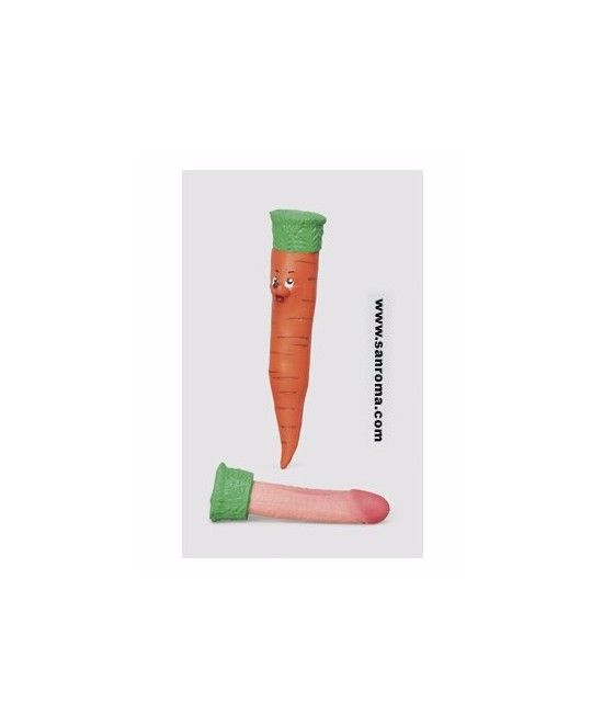 Zanahoria  Pene