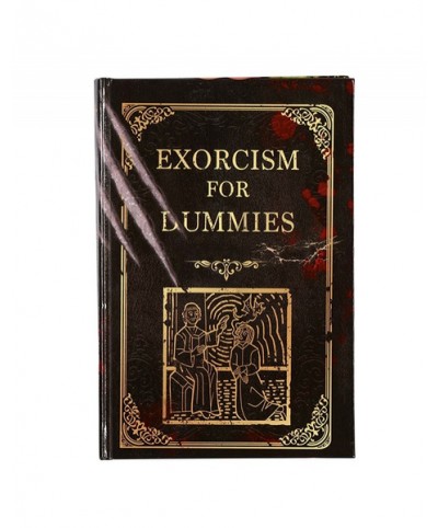 Libro"Exorcism For Dummies" 22X15c 46pg