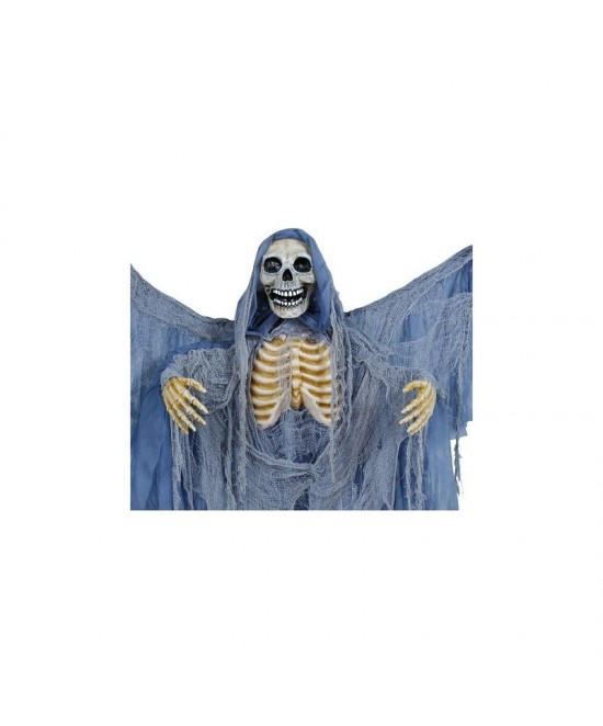 Esqueleto con Alas 160cm luz, Son, y Mov