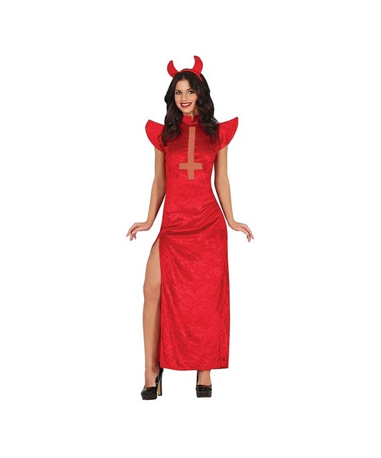 Disfraz Demon Lust para Mujer