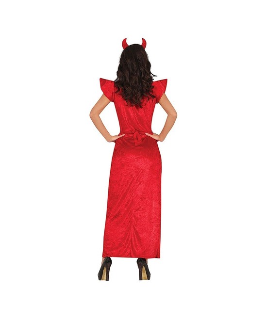 Disfraz Demon Lust para Mujer