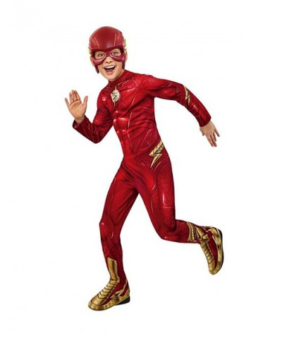 Disfraz The Flash classic infantil