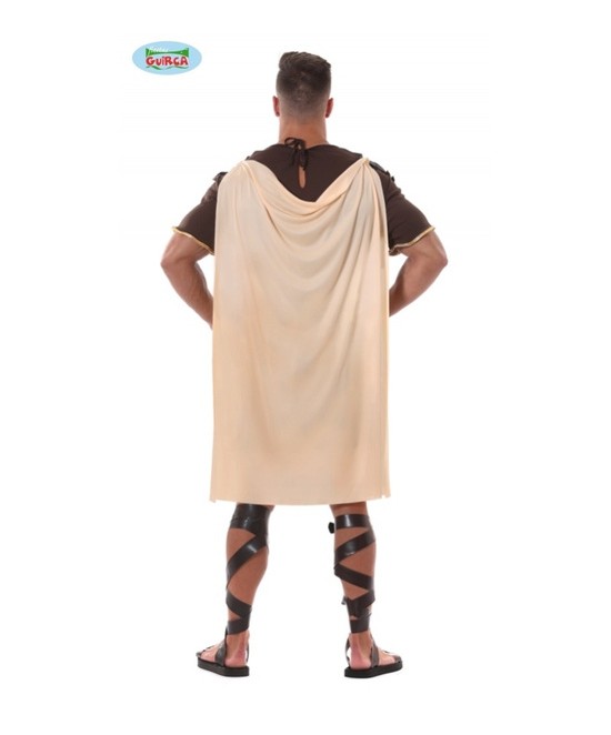 Disfraz Gladiador/Romano para adulto
