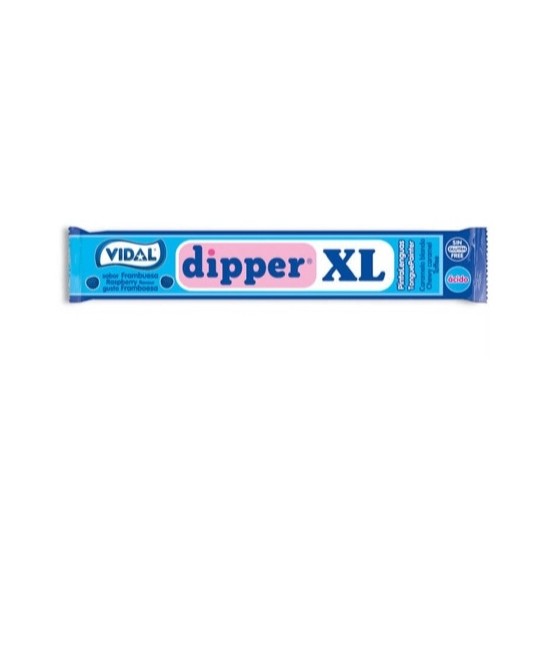 Dipper Fresa  XL SD 157G. vidal