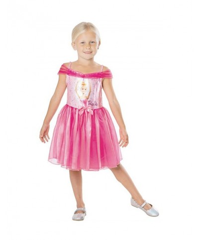 Disfraz Barbie Ballerina OPP inf.