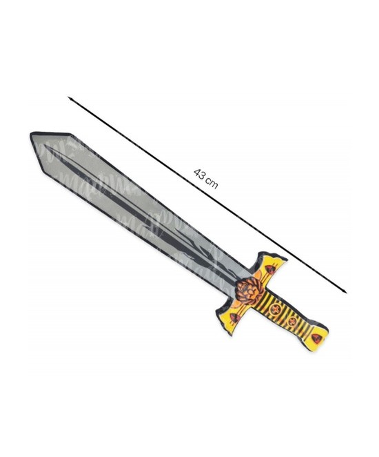 Espada medieval  EVA