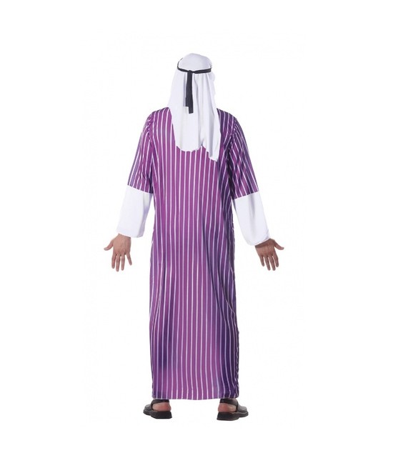 Disfraz Arabe para hombre