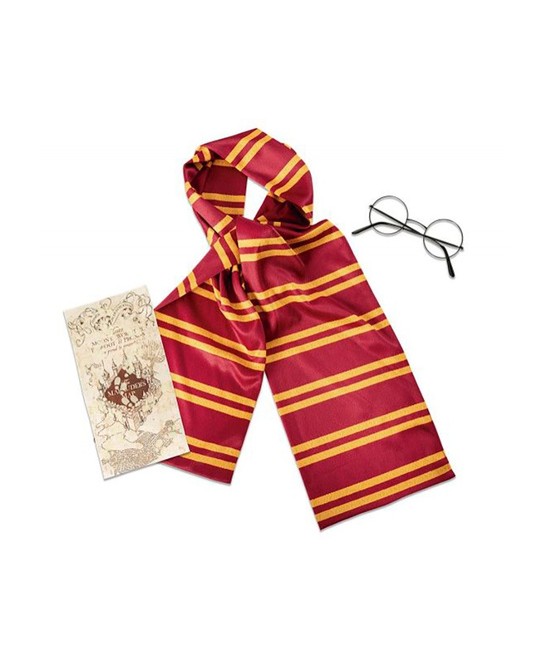 Set accesorios Harry Potter